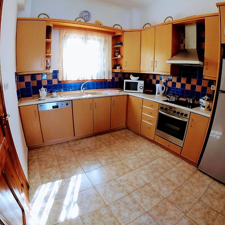 Korali Simi Exterior foto