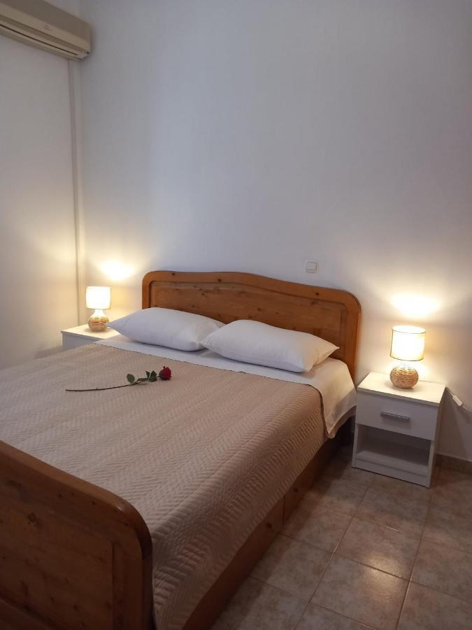 Korali Simi Exterior foto
