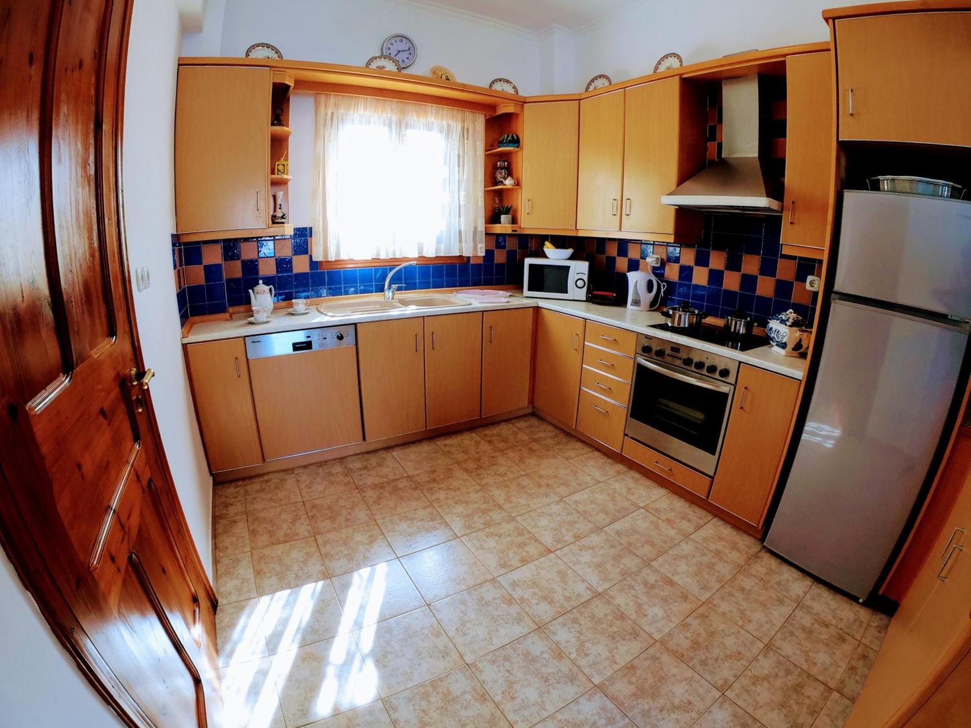 Korali Simi Exterior foto