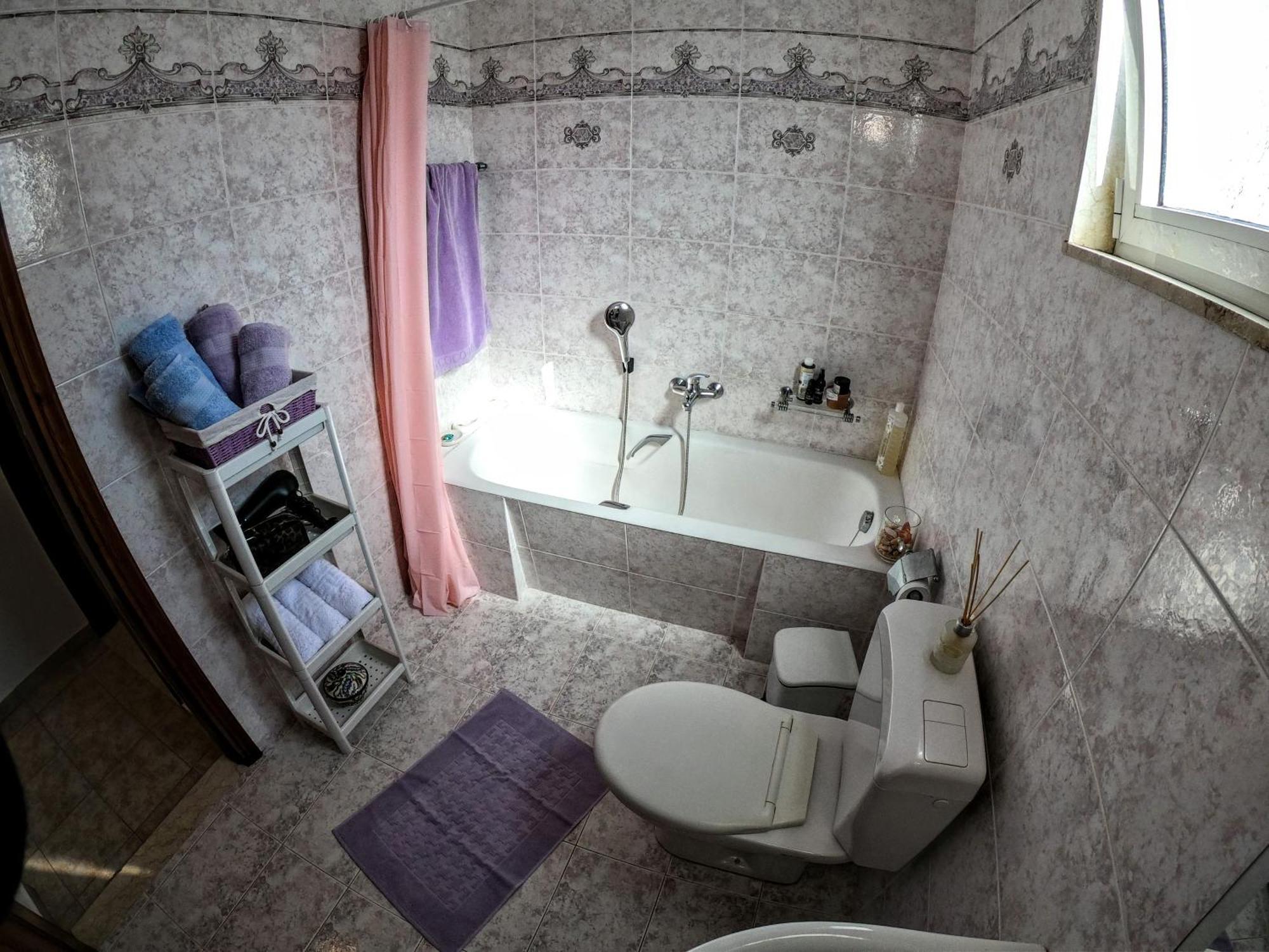 Korali Simi Exterior foto