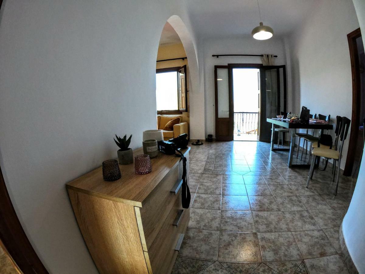 Korali Simi Exterior foto